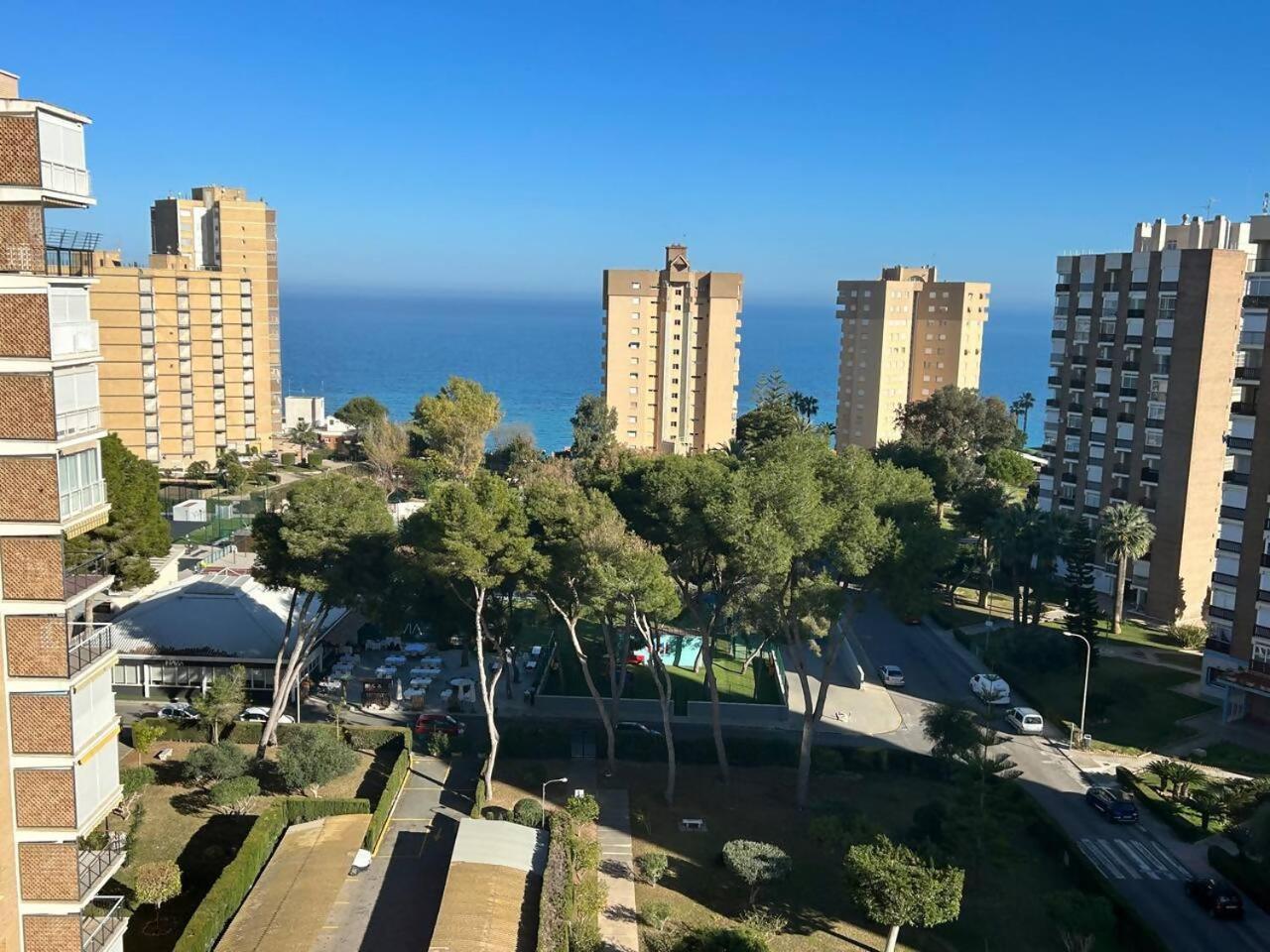 Campoamor Mas Que Apartamentos Exterior photo